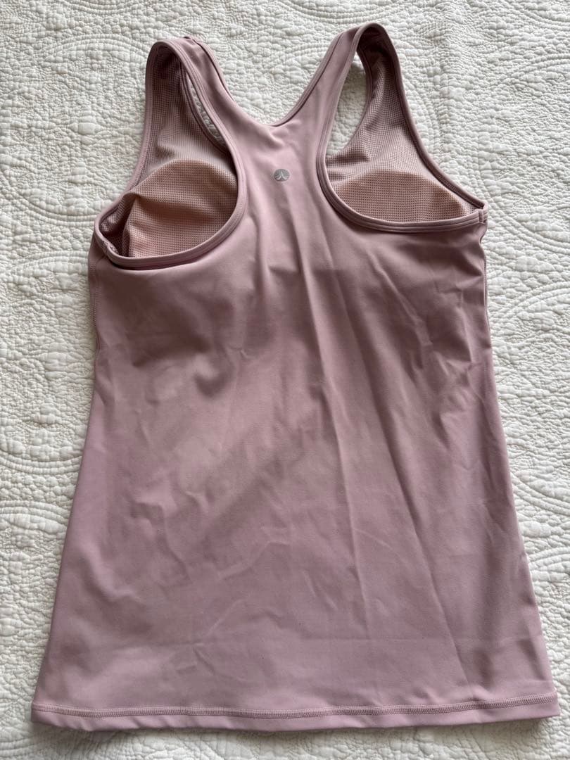 ラバ　LAVA ヨガウェアセット（タンクトップ・レギンス・マット・ラグ・バッグ）