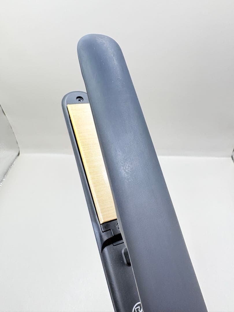 【正規品】 絹女 KINUJO DS100 ブラック ヘアアイロン 281