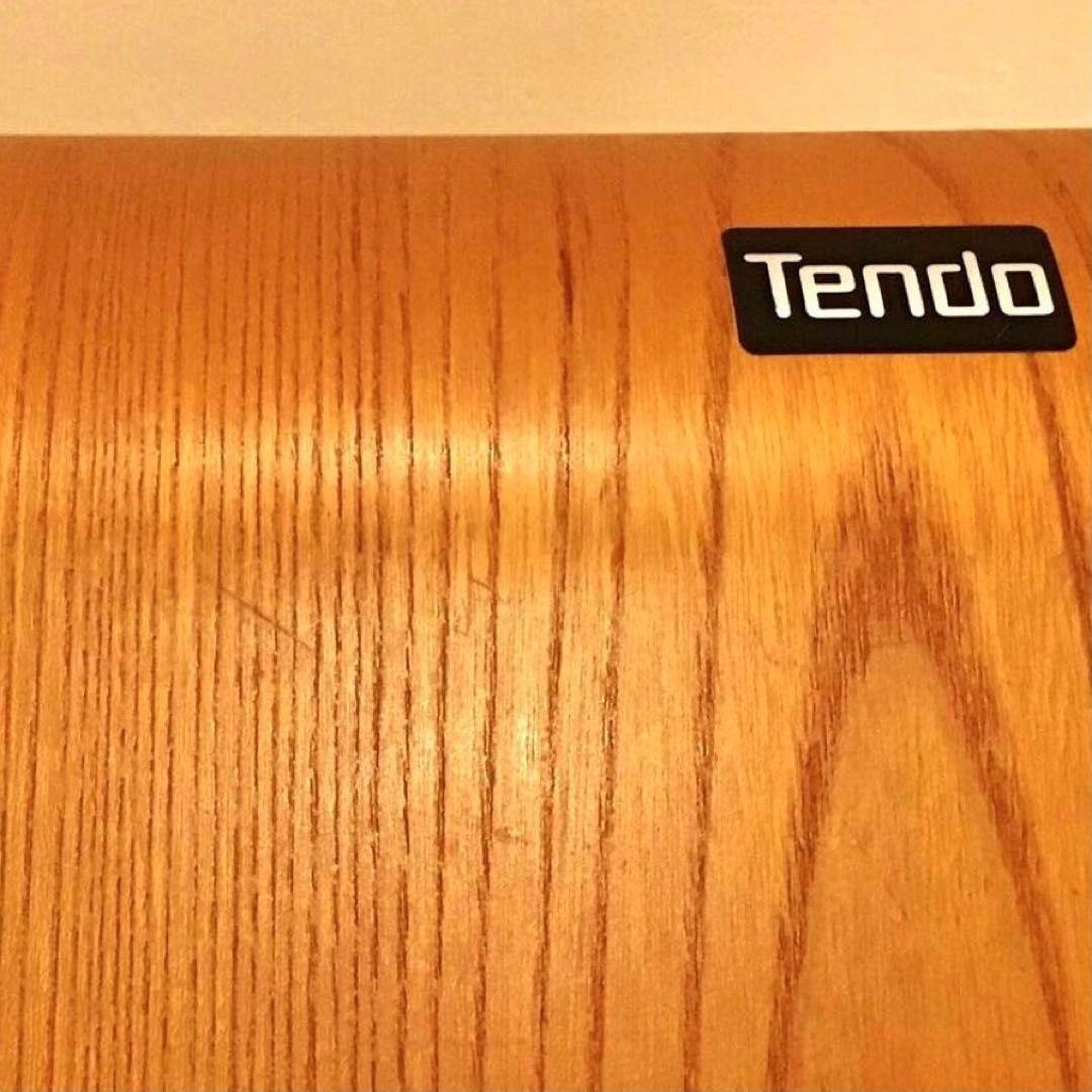 天童木工　座椅子　欅　2脚セット