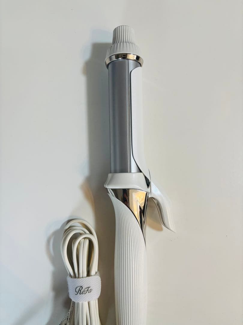 ReFa（リファ） ビューティカールアイロン 32mm RE-AF00A