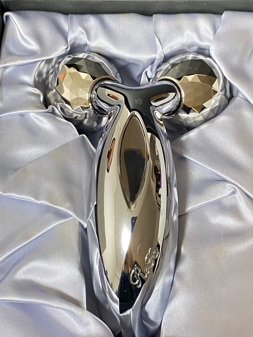 【美品】ReFa CARAT for SALON 正規品 サロンモデル