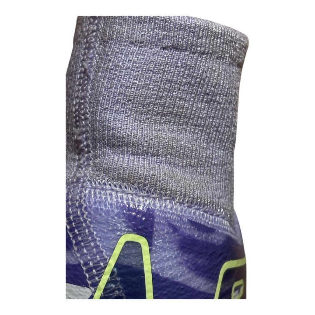 NIKEマーキュリアルスーパーフライ10 FG 26cm