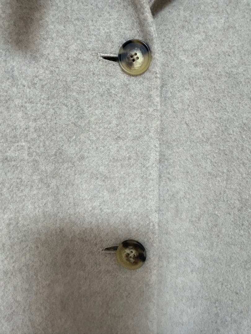 23区　ロングコート