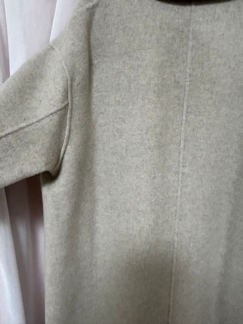 23区　ロングコート