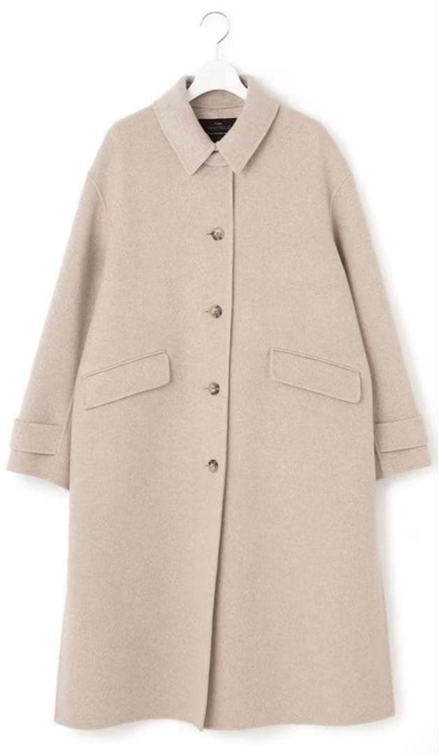 23区　ロングコート