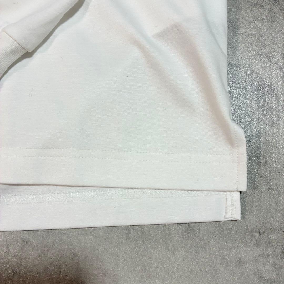 新品タグ未使用【タトラス】25年製MIBEILO ホワイト 02