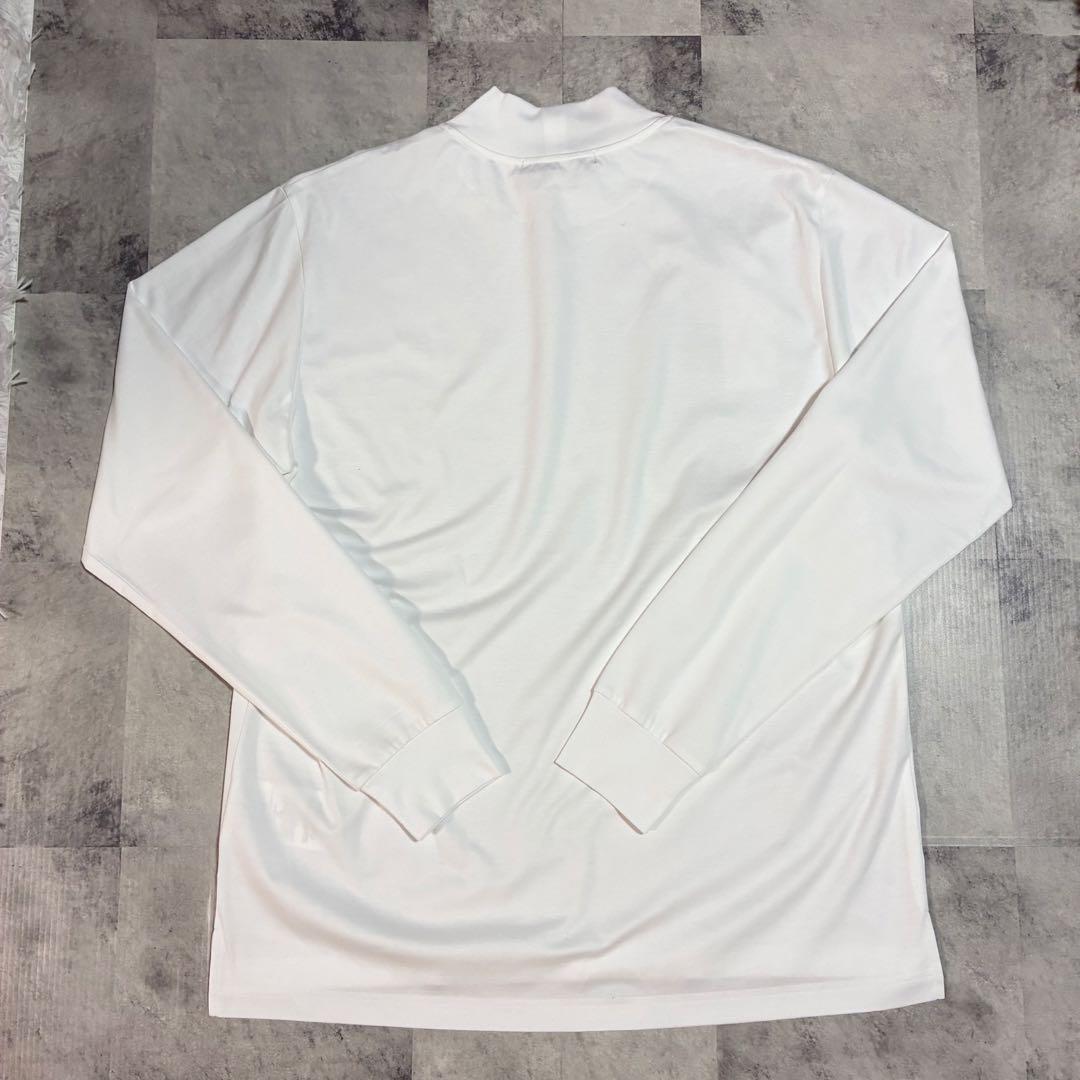 新品タグ未使用【タトラス】25年製MIBEILO ホワイト 02