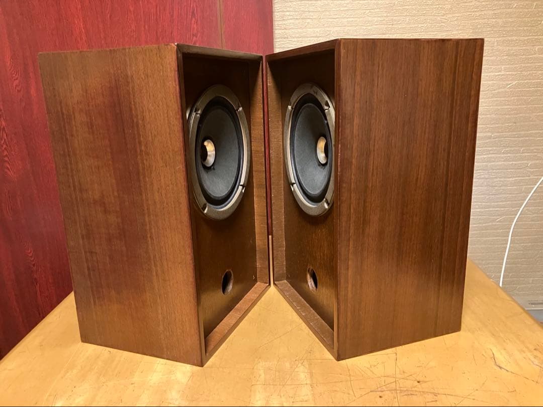 Sansui SP-10 (サンスイ 山水) スピーカー　ペア