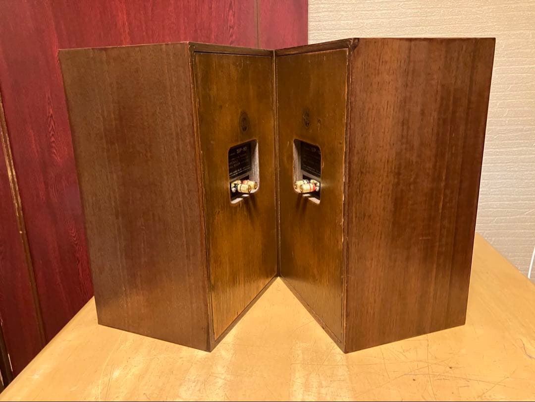 Sansui SP-10 (サンスイ 山水) スピーカー　ペア