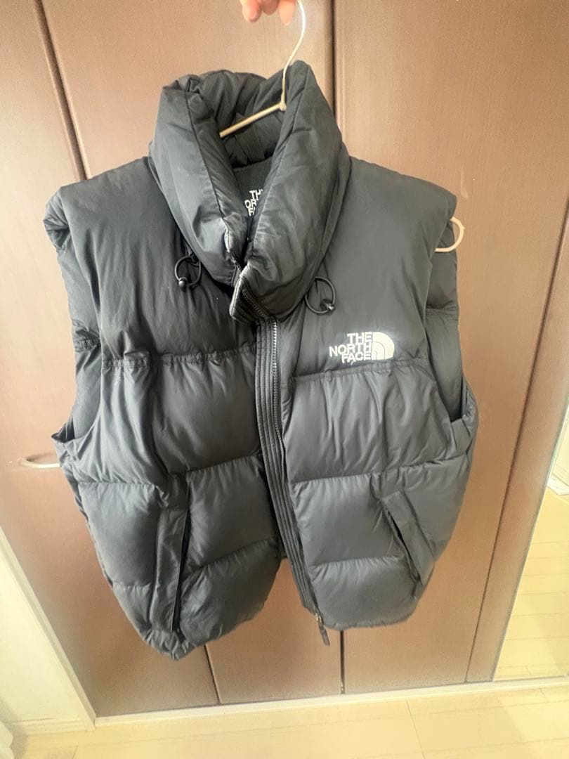 THE NORTH FACE 1996 RETRO NUPTSE VEST値下げ