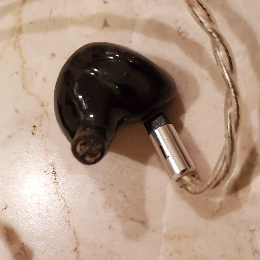 AROMA Witch Girl S イヤホン