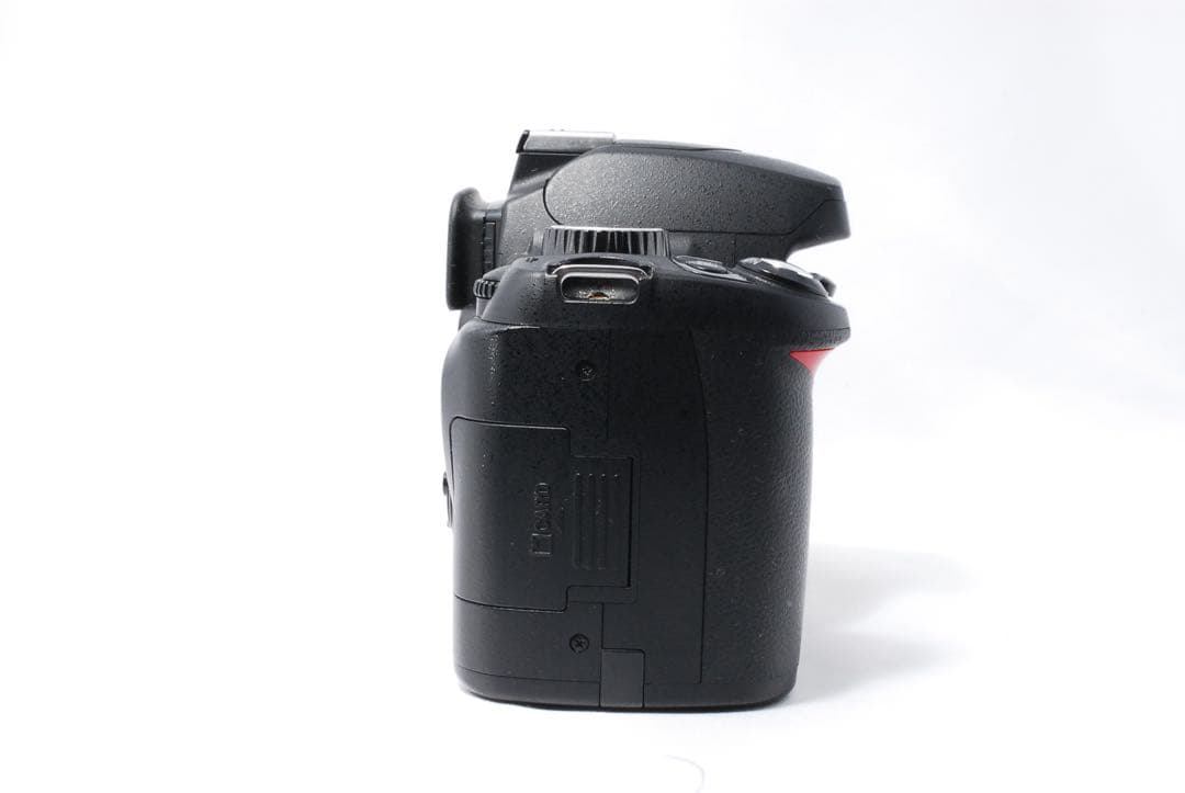 簡単撮影❤️Nikon D60❤️スマホ転送OK一眼レフカメラ