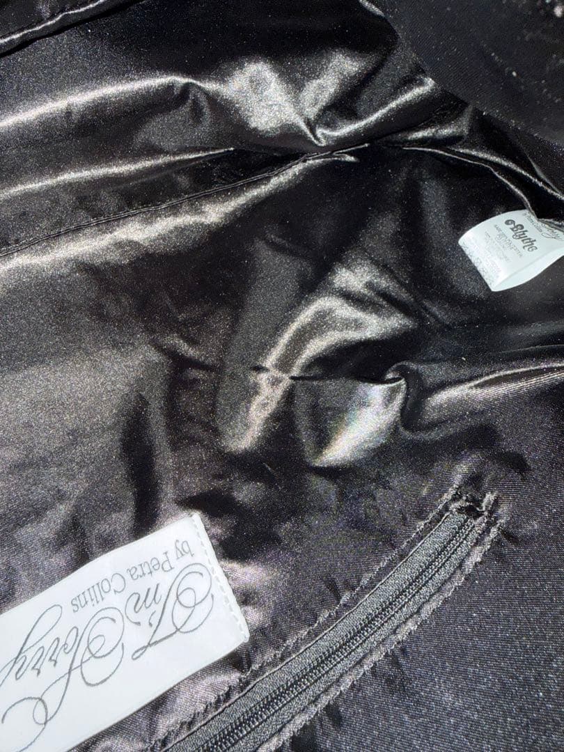 I’m sorry by Petra Collins ショルダーバッグ