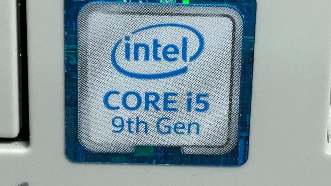 龍タツタツ★複数購入値引きあり★９世代ｉ５ OFFICE2021搭載PC