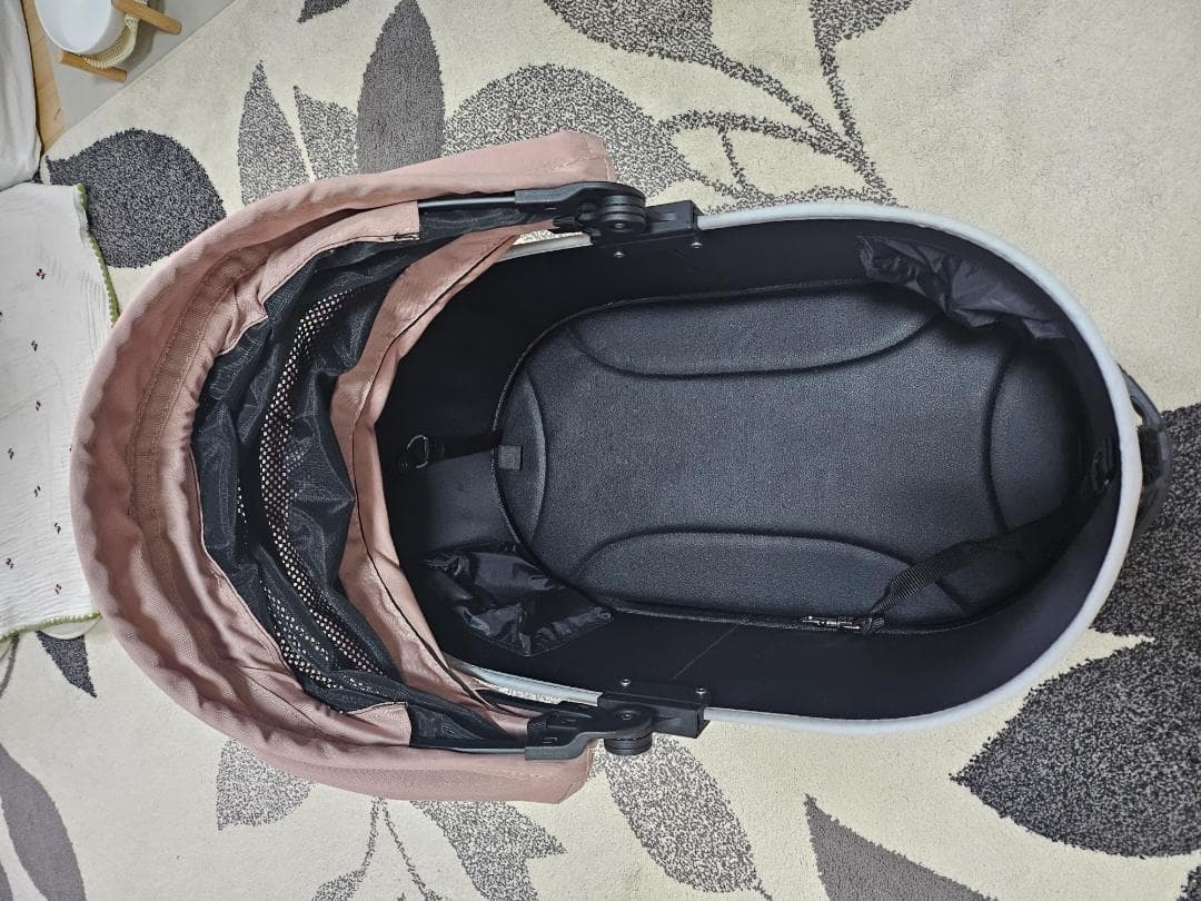 エアバギーDOM3レギュラー