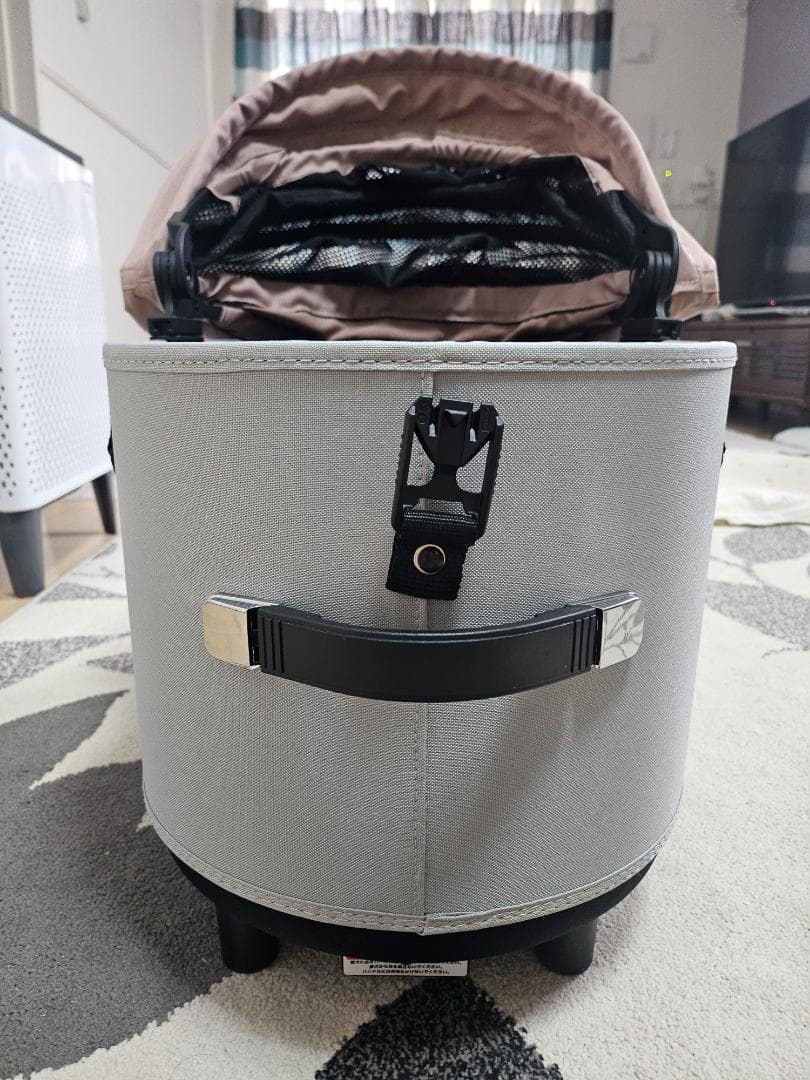 エアバギーDOM3レギュラー