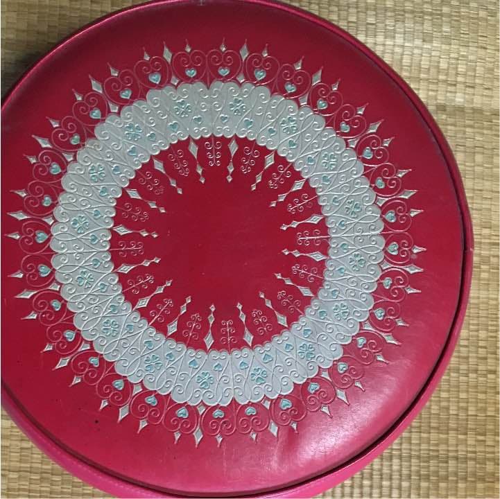 昭和レトロ　椅子