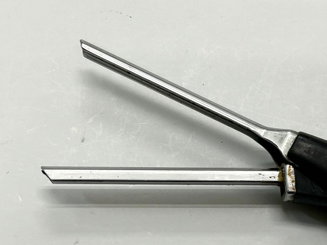 中古 美品 レンツα-6G