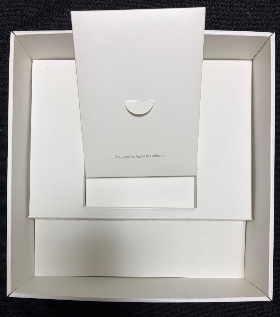 Apple Mac mini シルバー（Late2014）