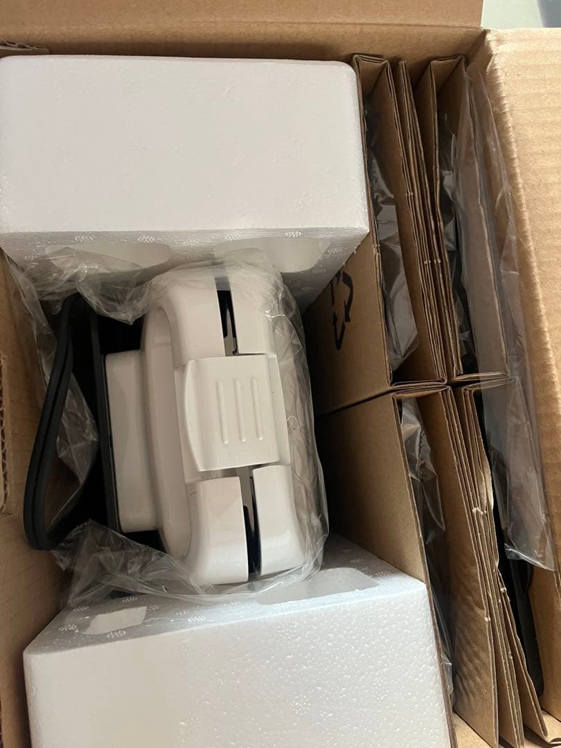 キッチン家電 JasmineVitantonio VWH-110-W