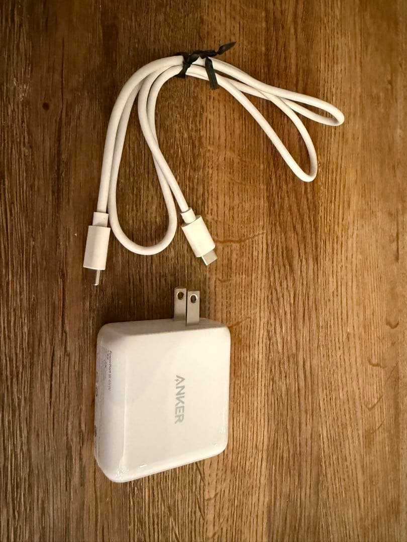 ANKER NEBULA Vega Portable & キャリーケース