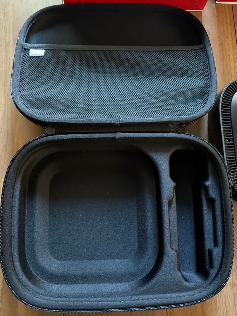 ANKER NEBULA Vega Portable & キャリーケース