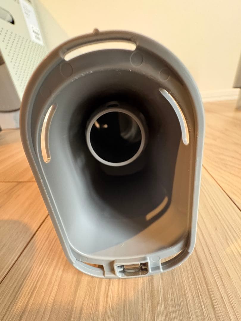 【付属品全てあり】Cado STEM 300 加湿器 BLACK PREMIUM