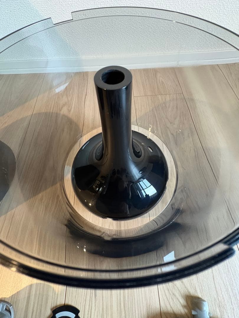 【付属品全てあり】Cado STEM 300 加湿器 BLACK PREMIUM