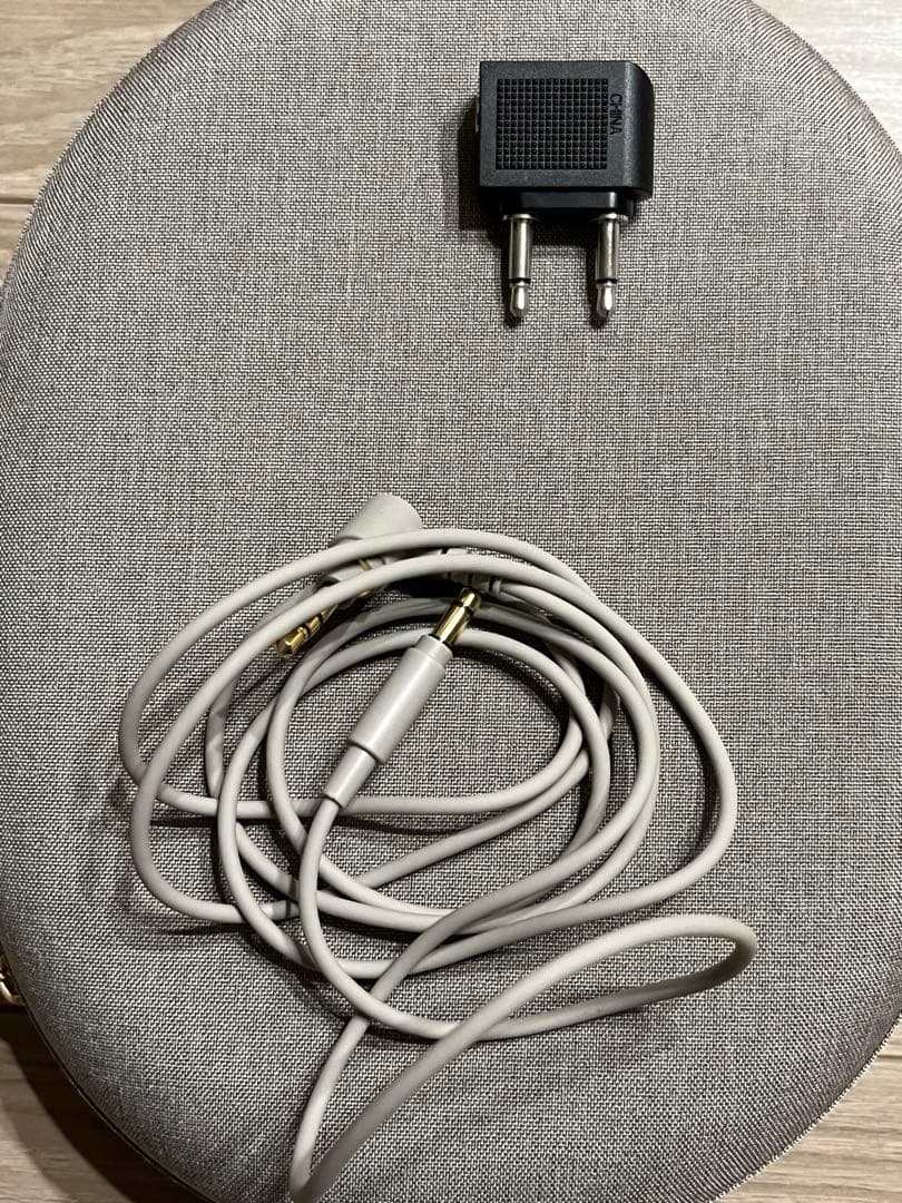 SONY WH-1000XM4 美品 ワイヤレスヘッドホン