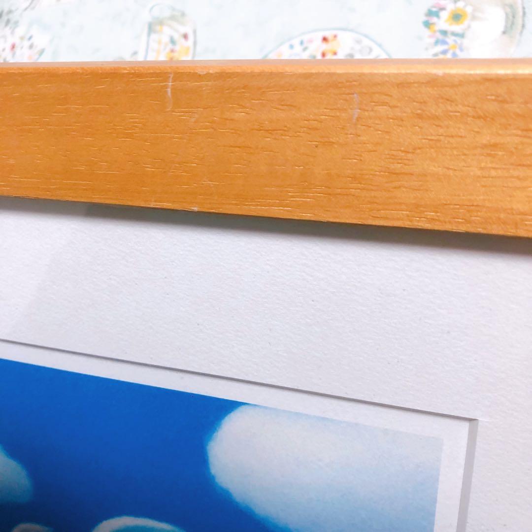 「あおぞら天使」 Hiroshi Watanabe 渡辺宏 64/800