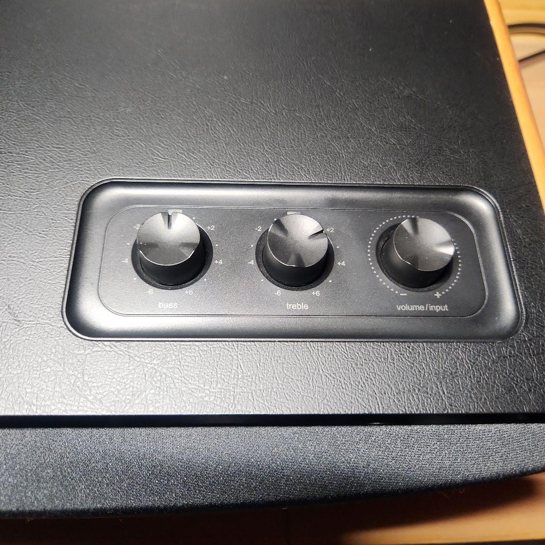 Edifier D12 スピーカー Bluetooth 5.0　ケーブル2種付属