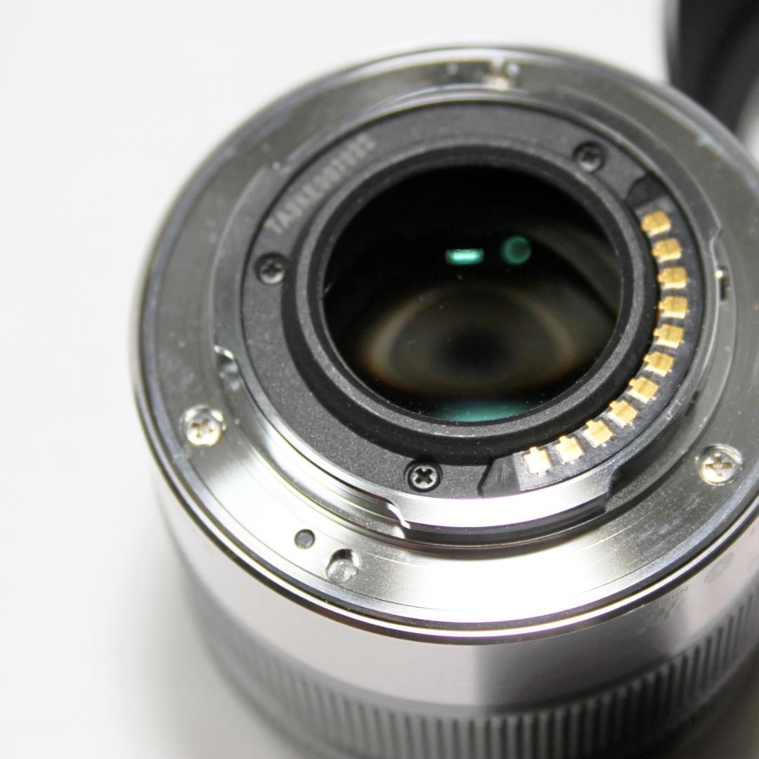 レンズ(ズーム) LUMIX G VARIO 14-42mm f3.5-5.6 ASPH.