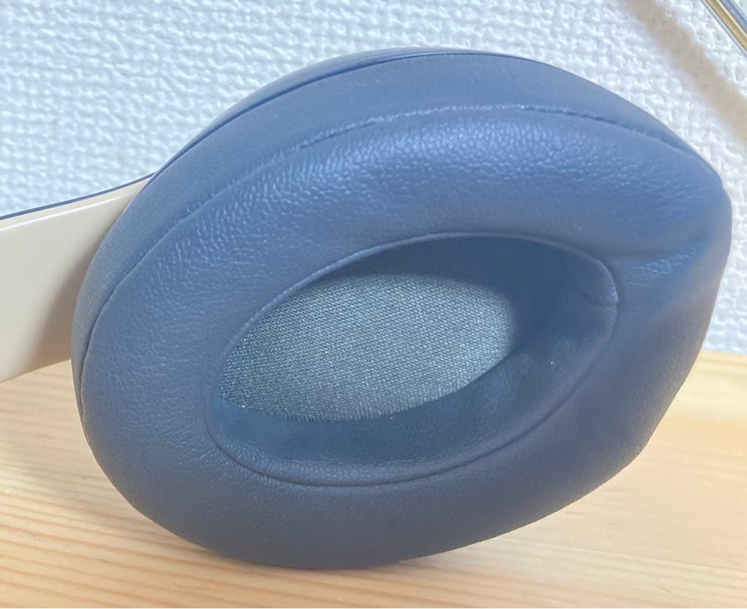 ☆人気カラー BEATS STUDIO3 WIRELESS ワイヤレスヘッドホン