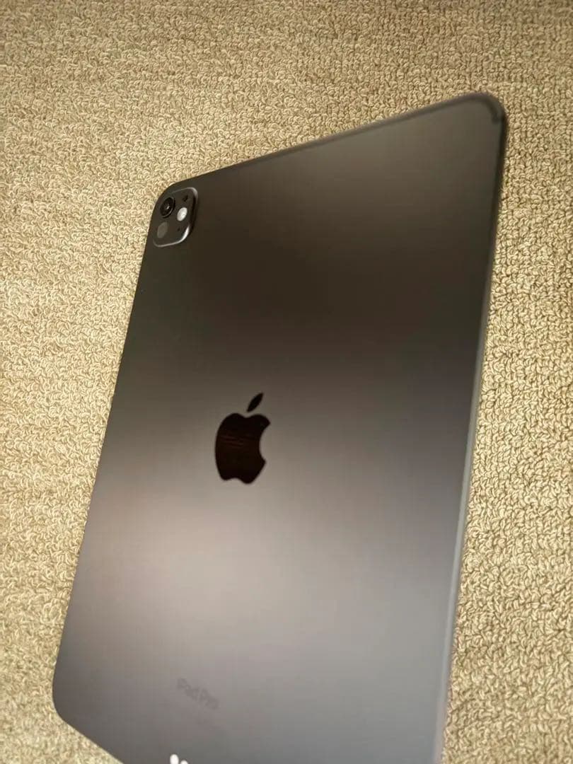 iPad Pro m4 11インチ　256GB