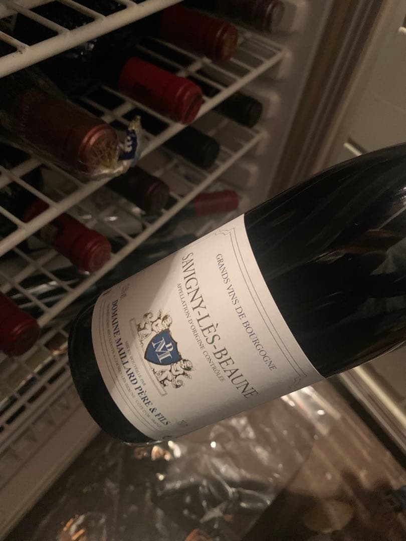 サヴィニーレ ボーヌ 2020 マイヤール ペール エ フィス