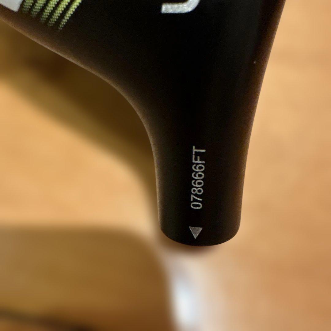 PING G430 5W ヘッドのみ シリアル認証済