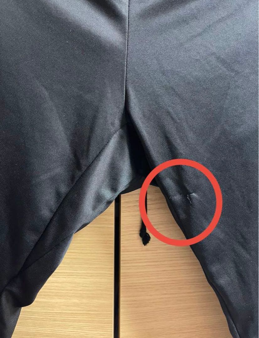 【Hetong様依頼品】北海道コンサドーレ札幌 トレーニングウェア上下セット