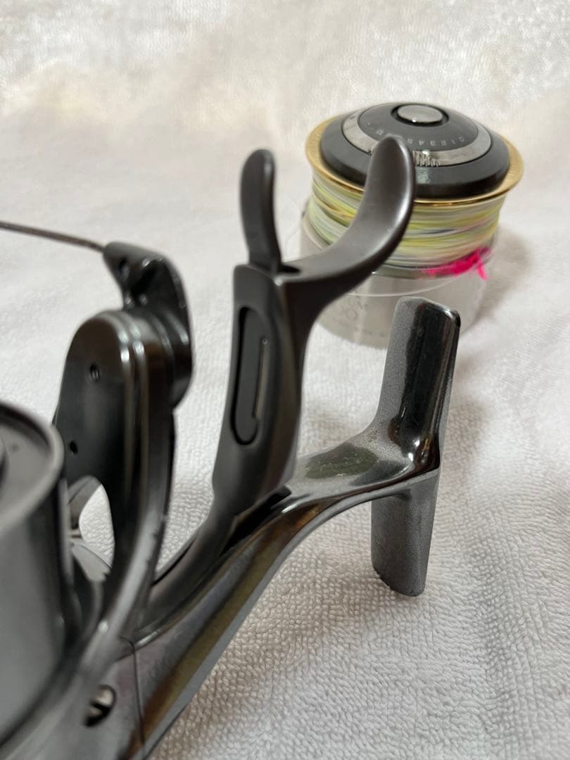 SHIMANO BB-X TECHNIUM 5000 スピニングリール