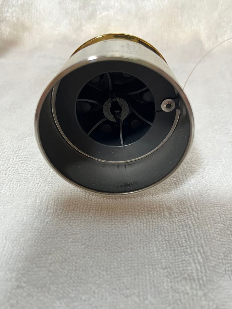 SHIMANO BB-X TECHNIUM 5000 スピニングリール