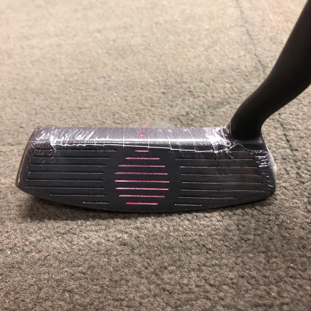 ラクラク-10打！「お助けチッパー」新発売! ダイナミクス ツアーチッパーレディ