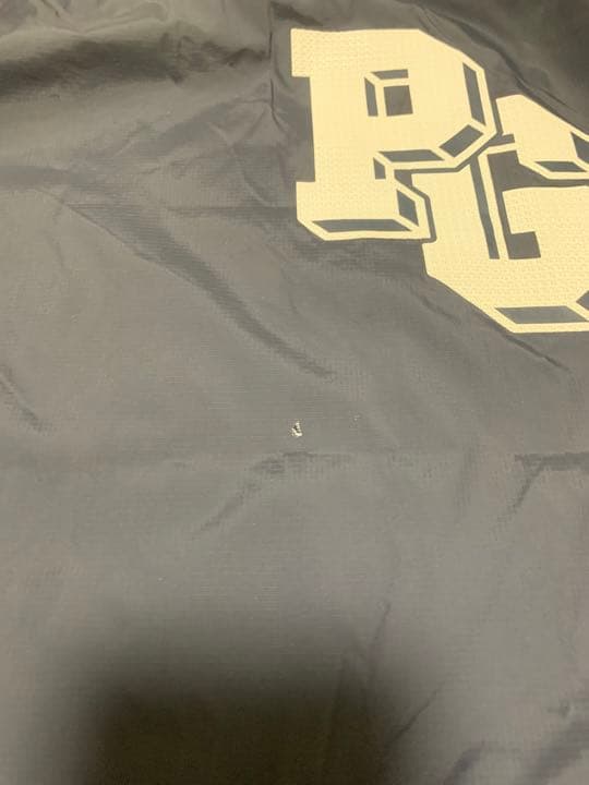 パーリーゲイツ スニードジャック　ネイビー　サイズ1