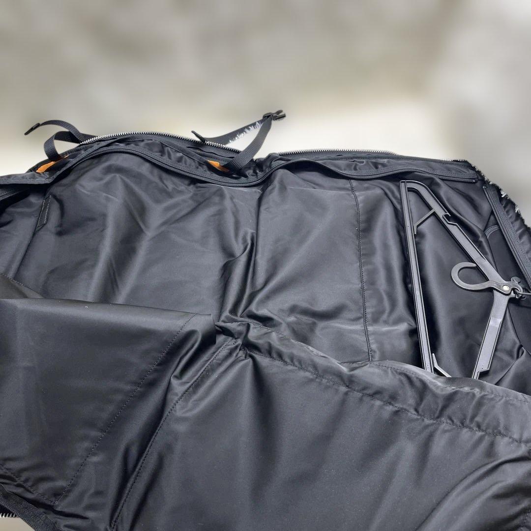 PORTER TANKER 2WAY GARMENT BAG ショルダーバッグ