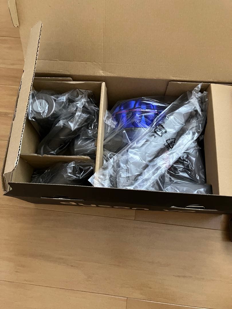 dyson v6 trigger extra 掃除機