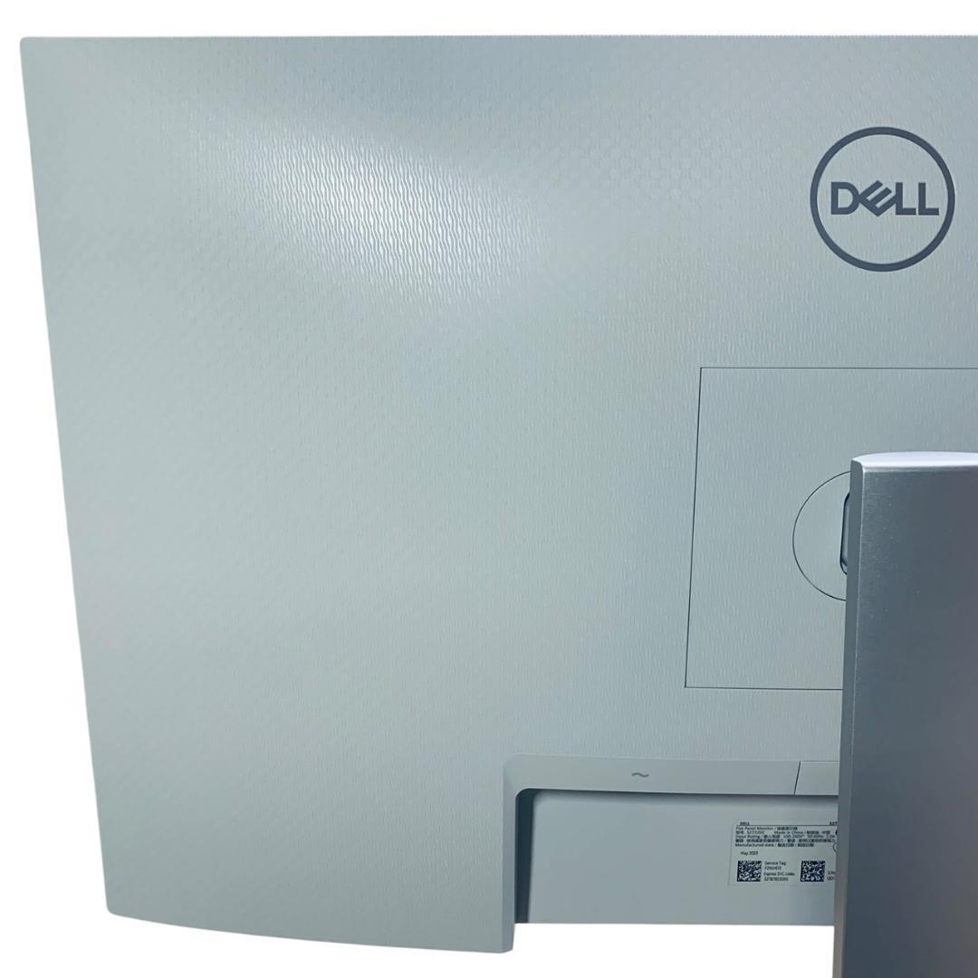 DELL S2722DC ディスプレイ・モニター