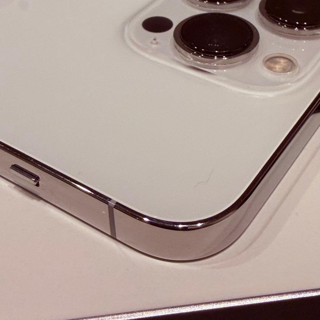 【美品】iPhone 13pro 128GB