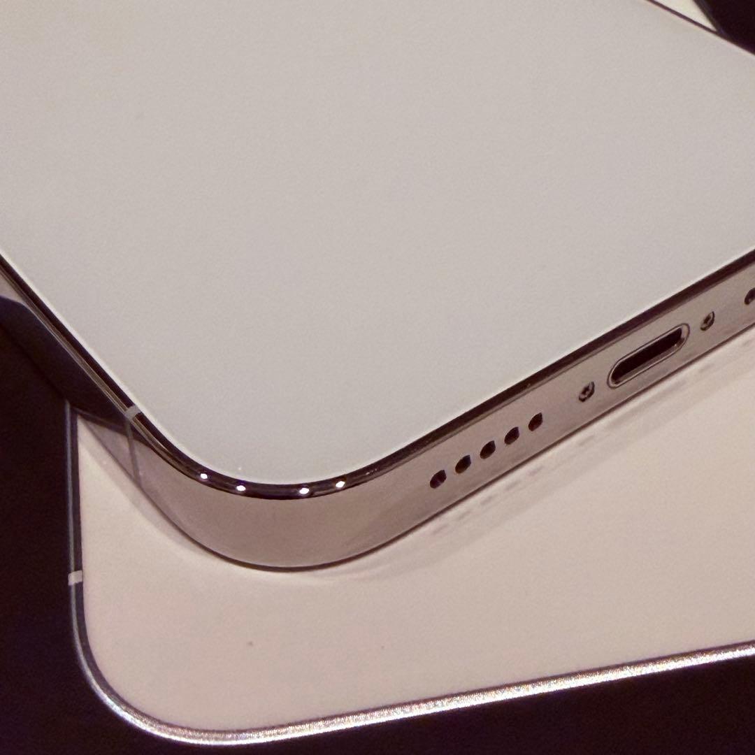 【美品】iPhone 13pro 128GB