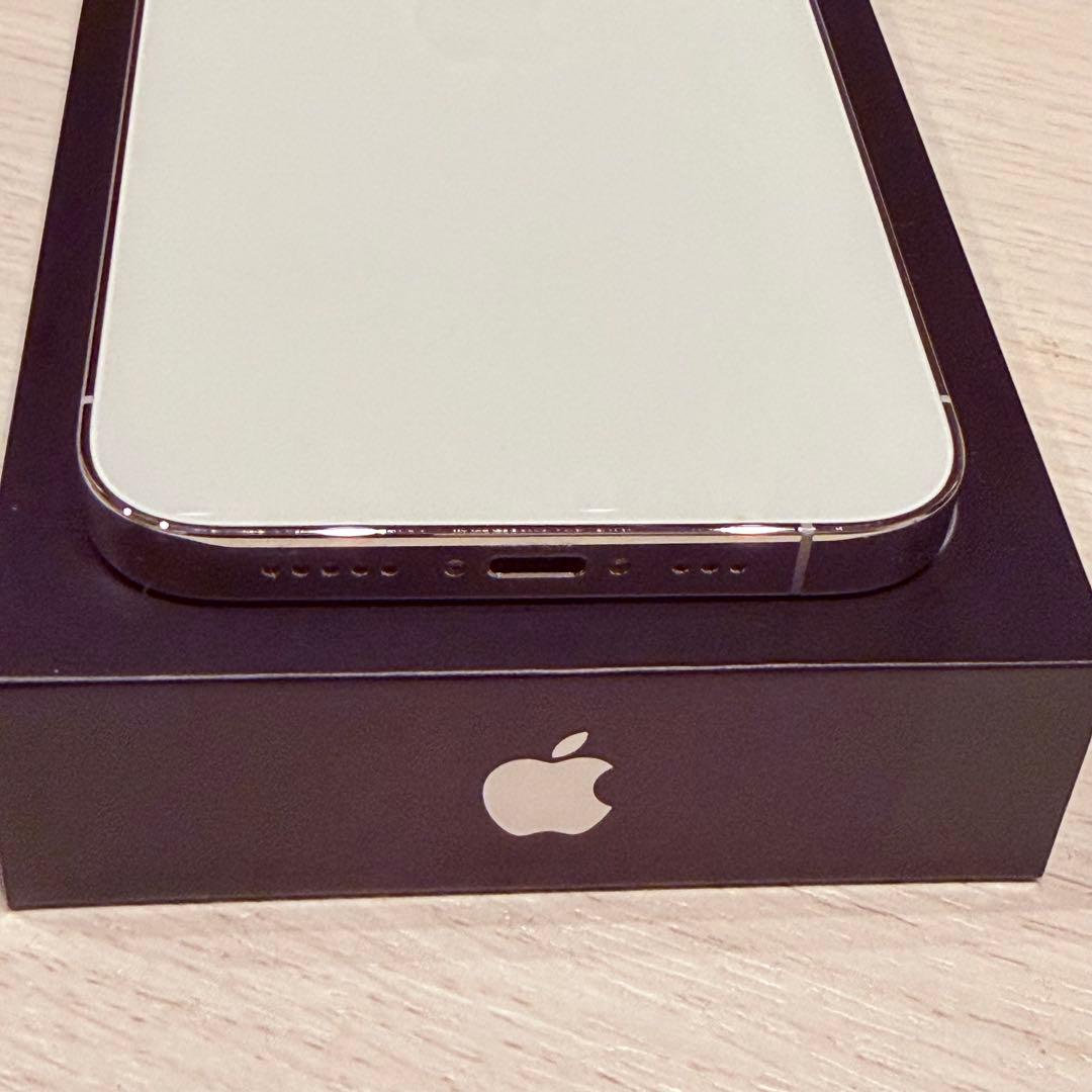 【美品】iPhone 13pro 128GB
