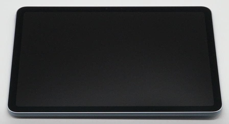 XXX非常に綺麗 iPad Air 11 第6世代 128GB電池100%