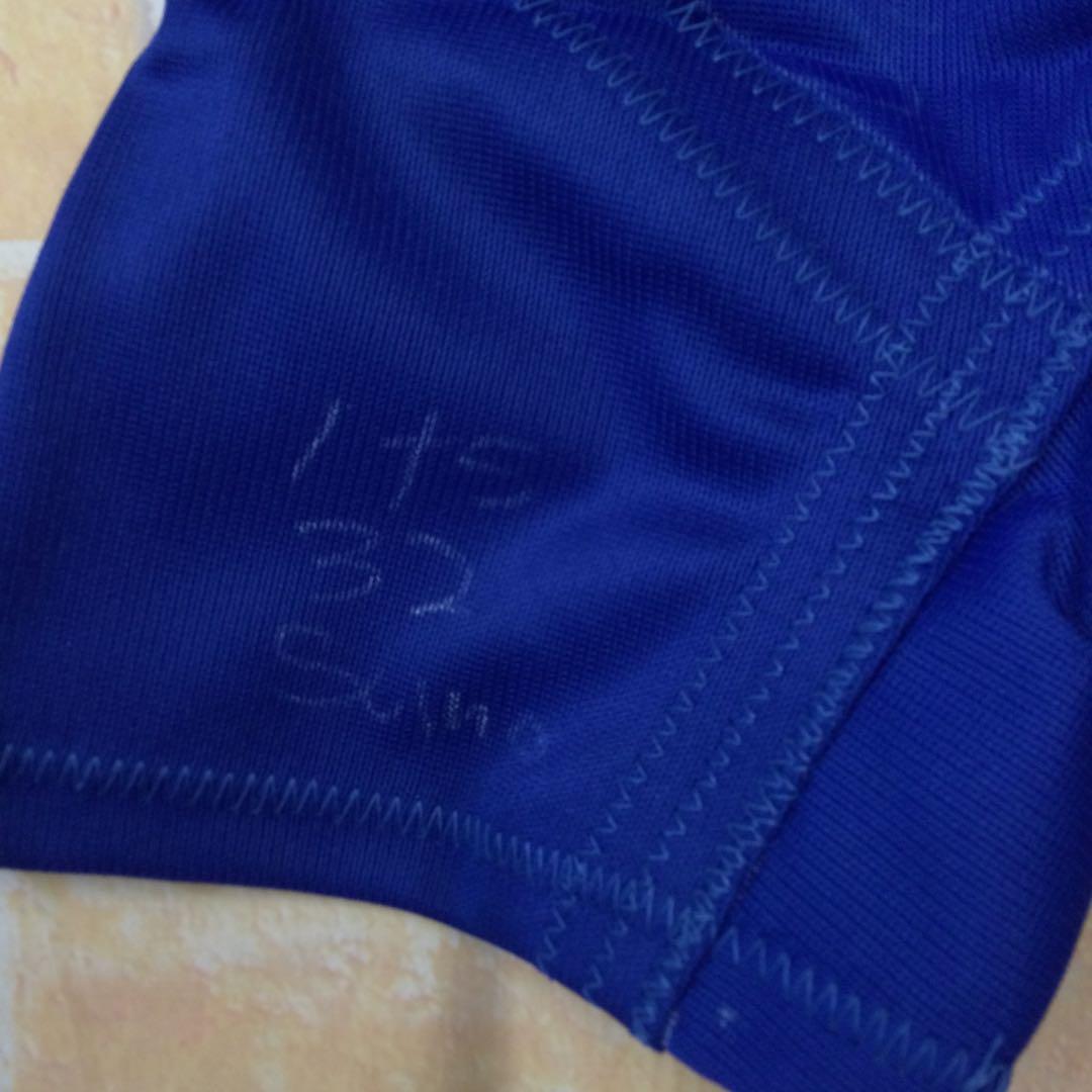 TITAN Velocity Sumo パワースーツ　サイズ28 （赤6）