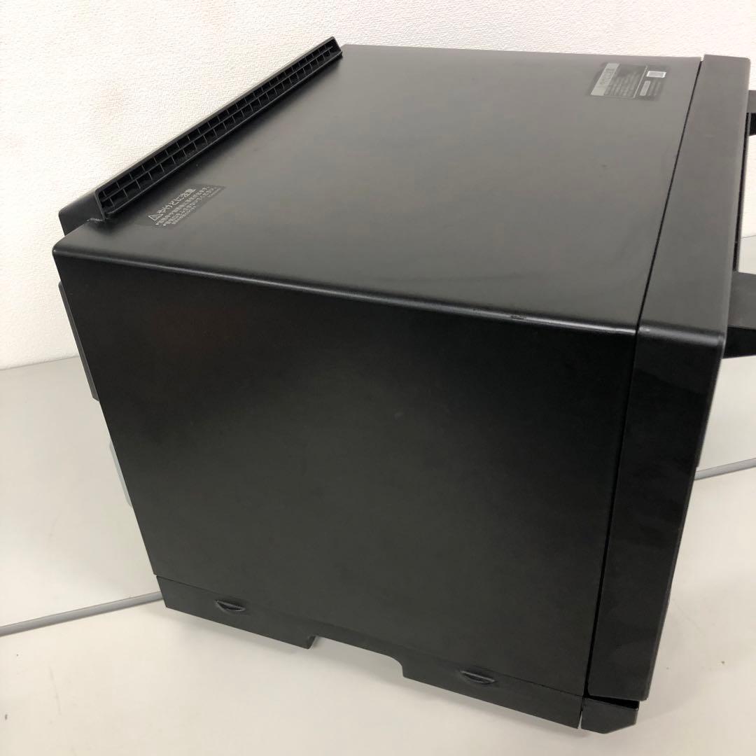 M08/01a1703☆ウォーターオーブン　AX-RA20-H　2022年製